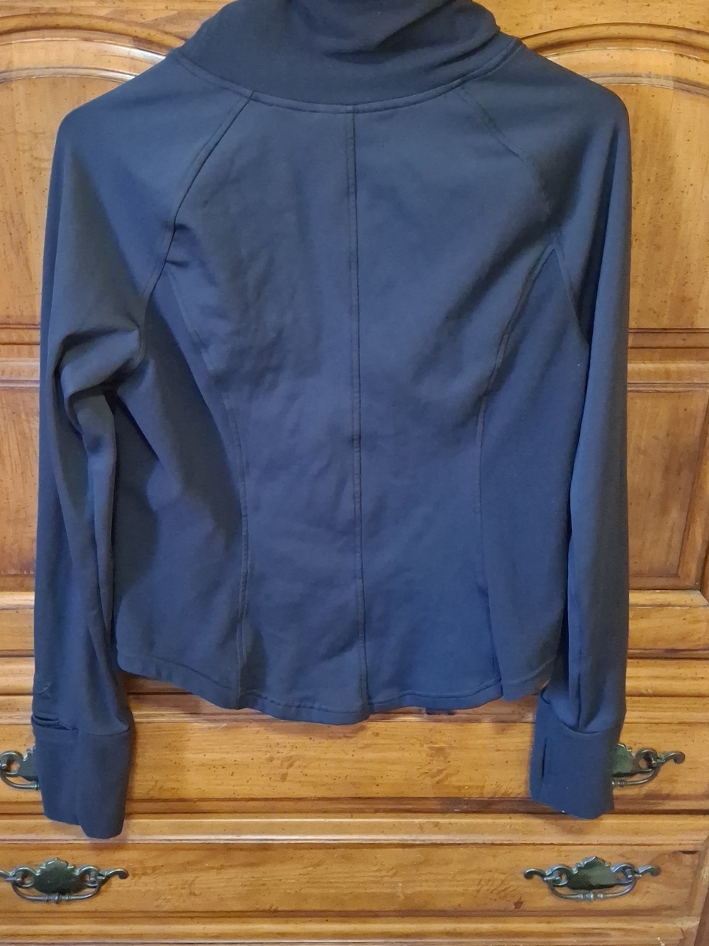 Popflex Jacket - Picture 2 of 4